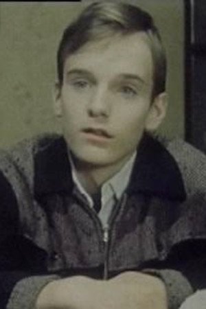 et billede af Gabriel Vorobyov