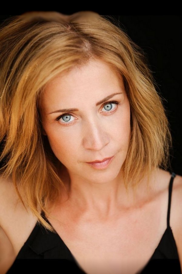 et billede af Annika Ernst