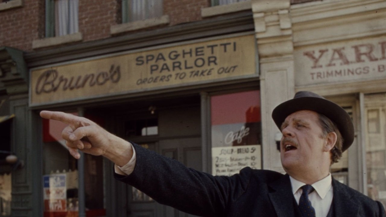 The Last Angry Man (1974)