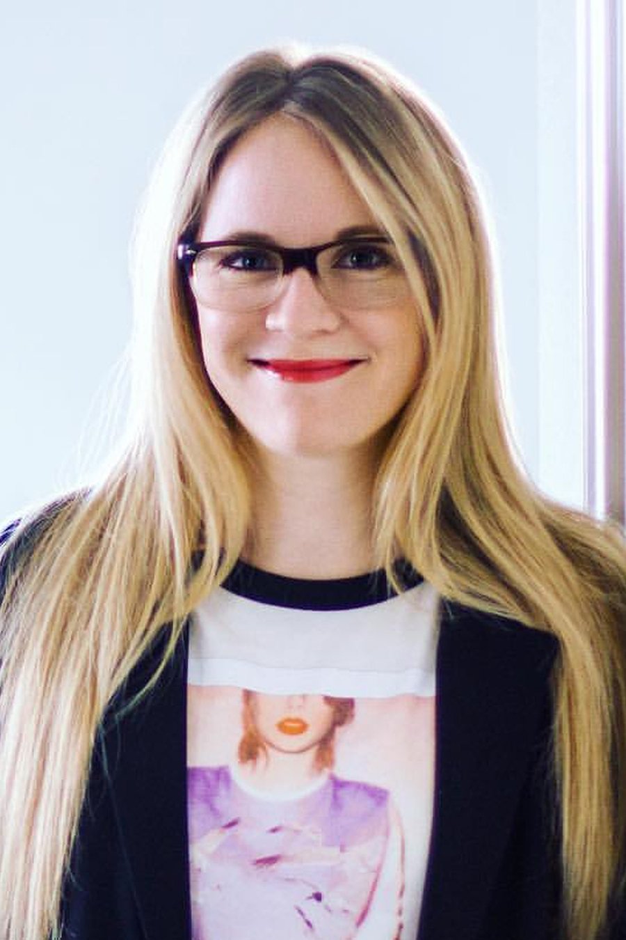 Sarah Parisi | Producer