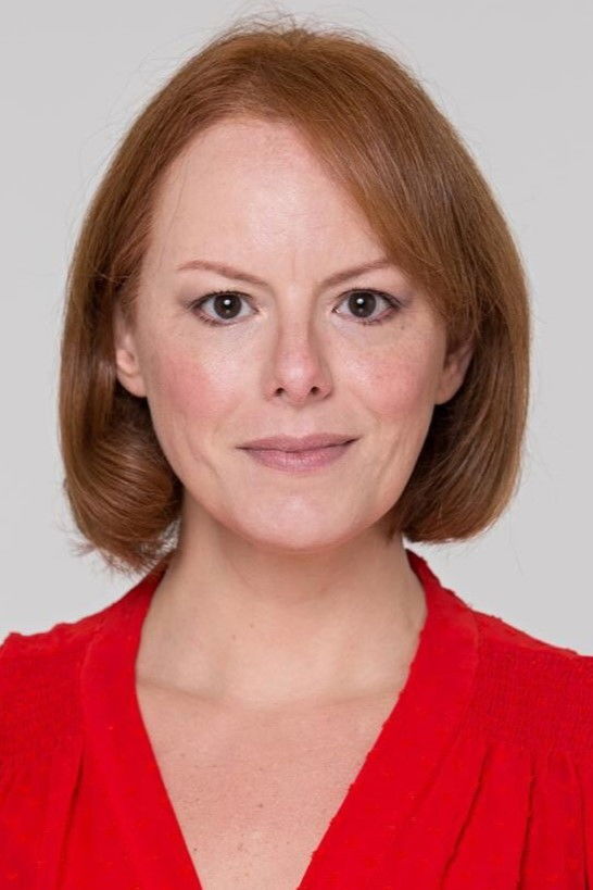 et billede af Daniella Pinfildi