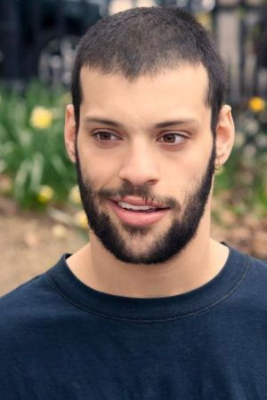 et billede af Tim Renkow