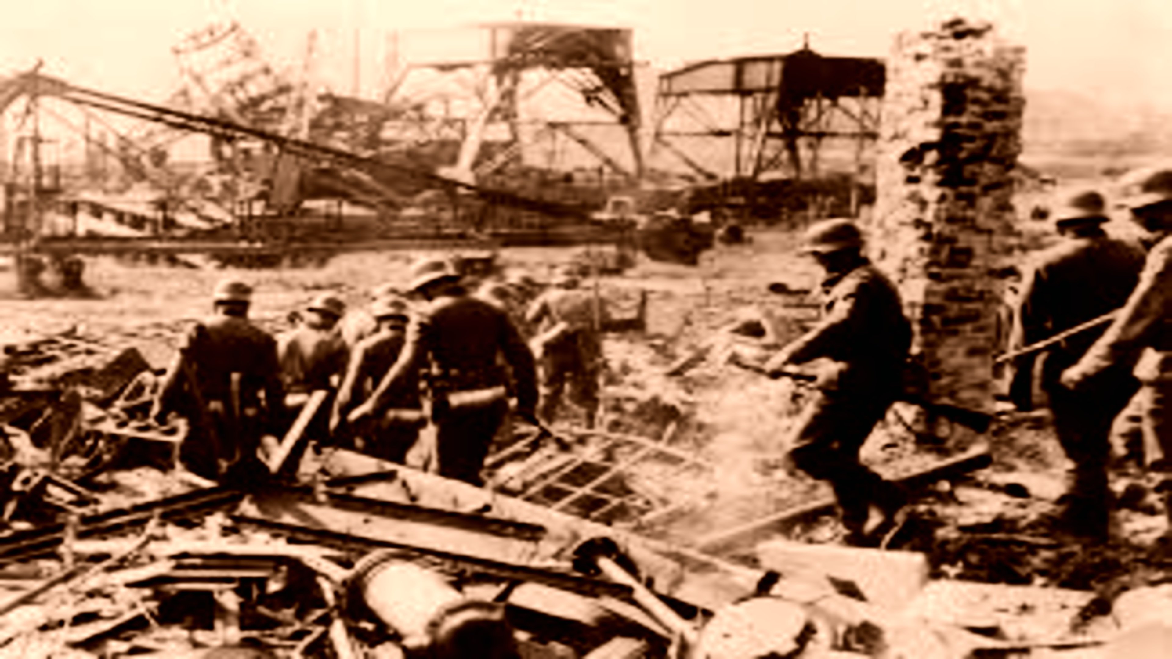 Imagem do Filme Hitler´s forgers