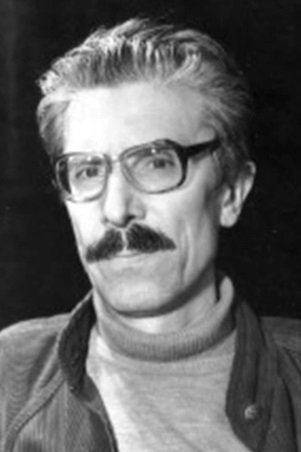 et billede af Anatoliy Petrov