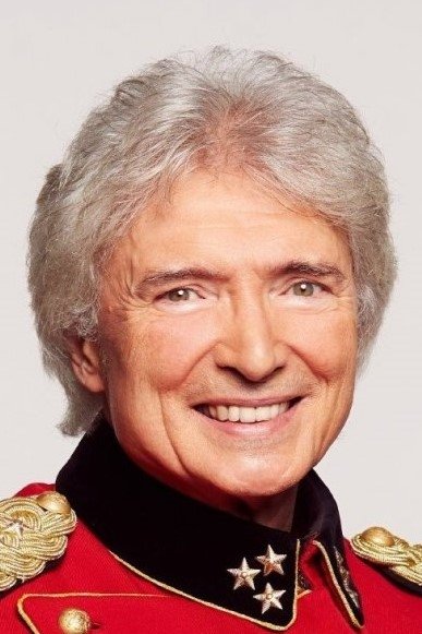 et billede af Peter Orloff