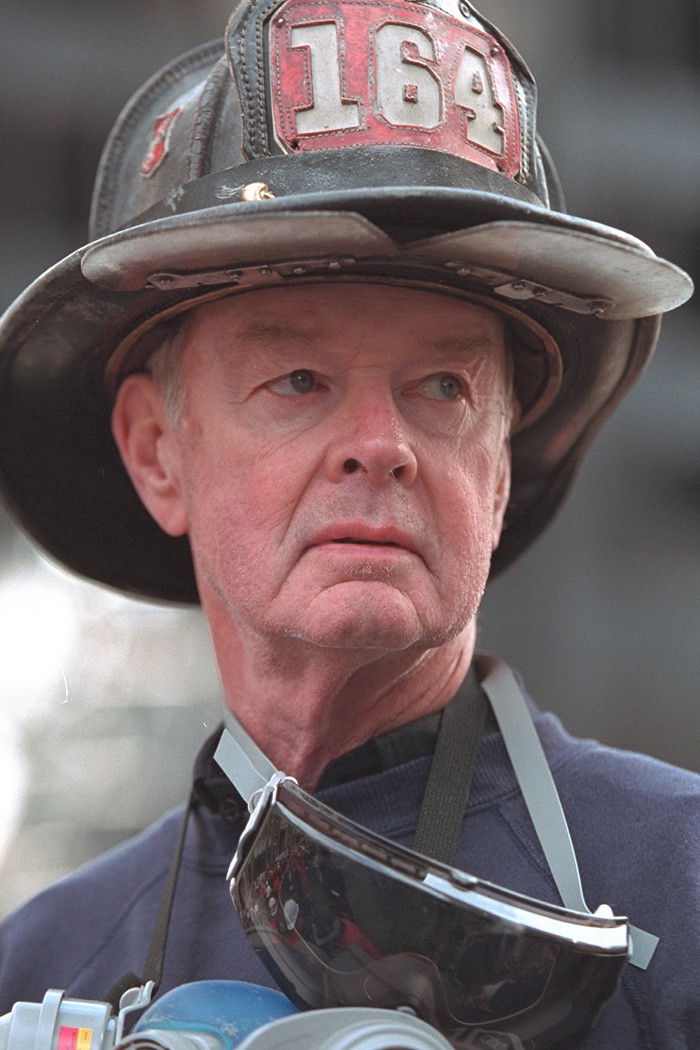 et billede af Bob Beckwith