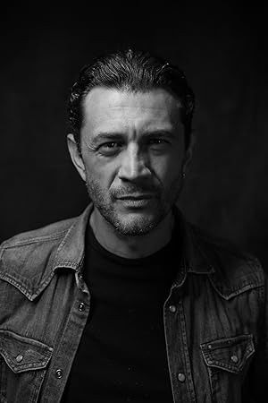 et billede af Giacomo Martelli