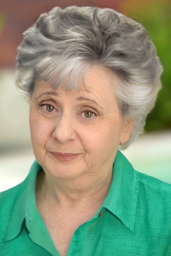 et billede af Susan Grace