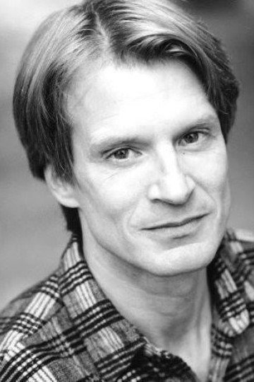 et billede af Neil Maffin