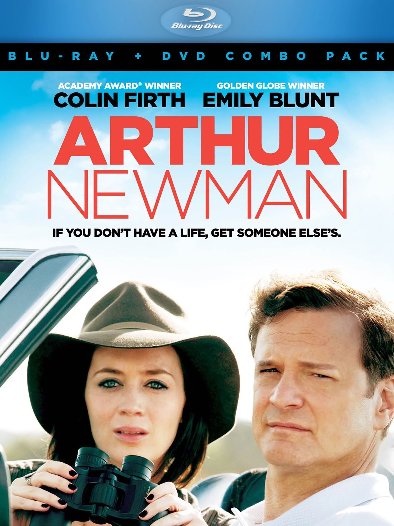 Arthur Newman