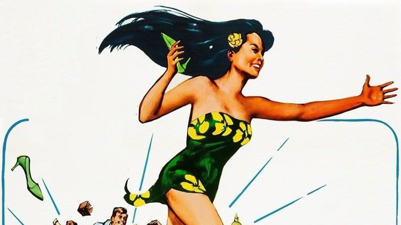 Tamahine (1963)