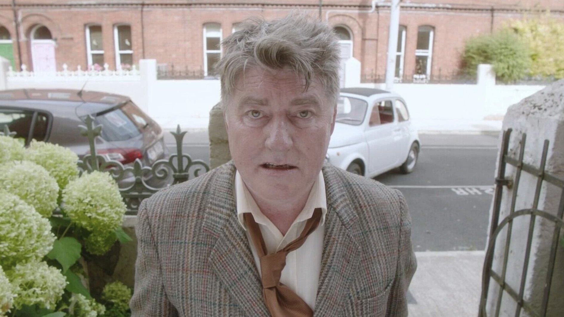 The Life of Lester Wink (2023)