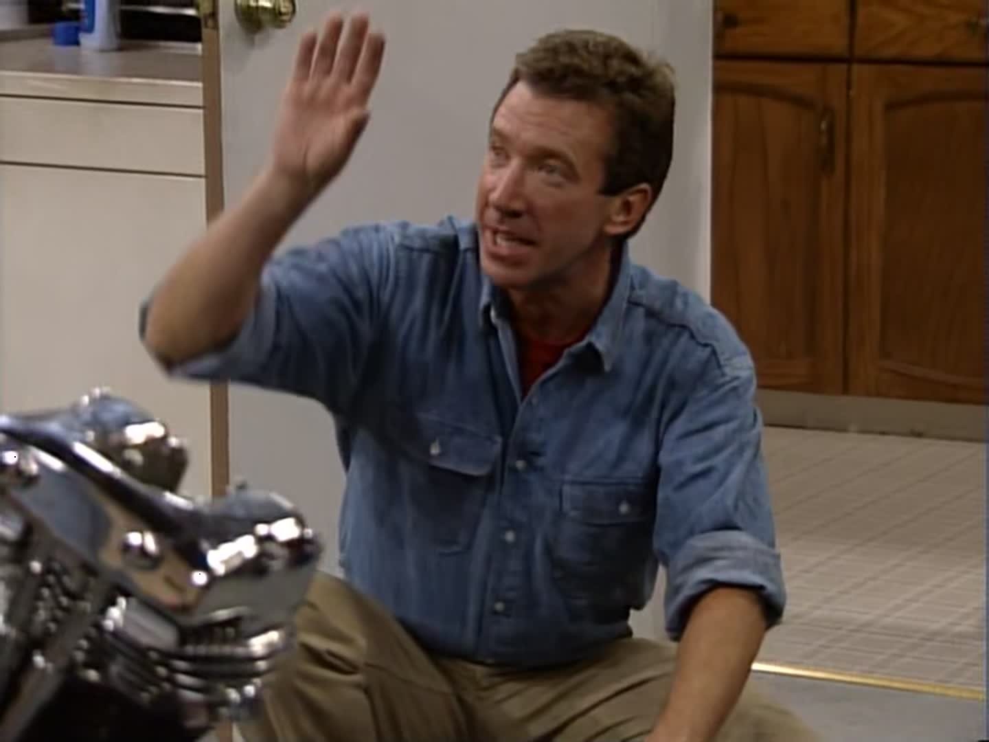 Home Improvement