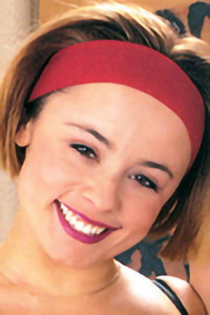 et billede af Carole Marnie