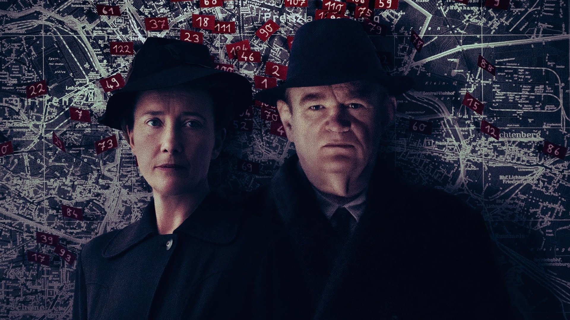 Alone in Berlin (2016)