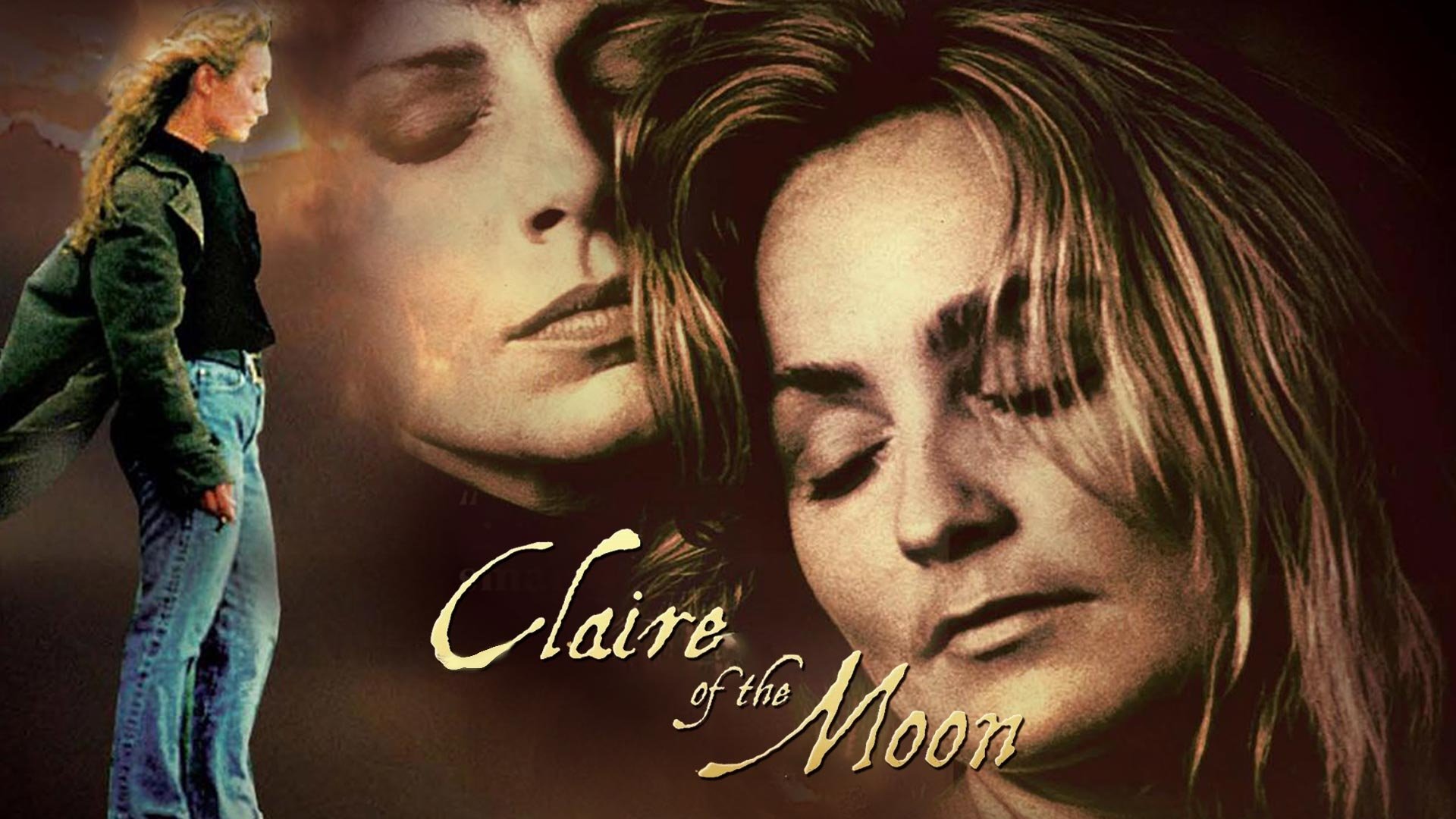 Claire of the Moon (1992)