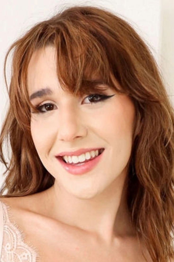 et billede af Jayne Calloway