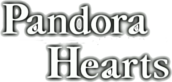 Pandora Hearts