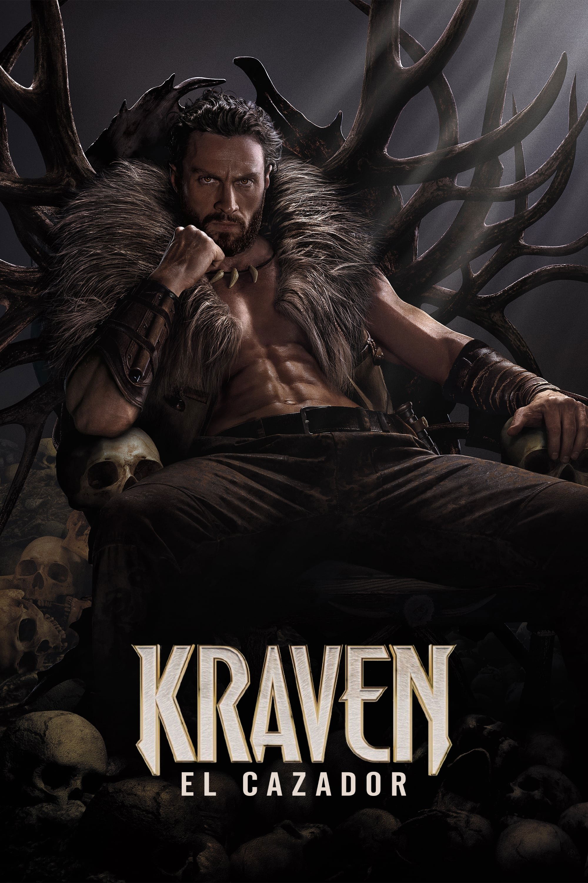 Kraven el Cazador