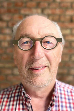 et billede af Alex Van Haecke