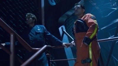 Battlestar Galactica Season 4 Episode 15