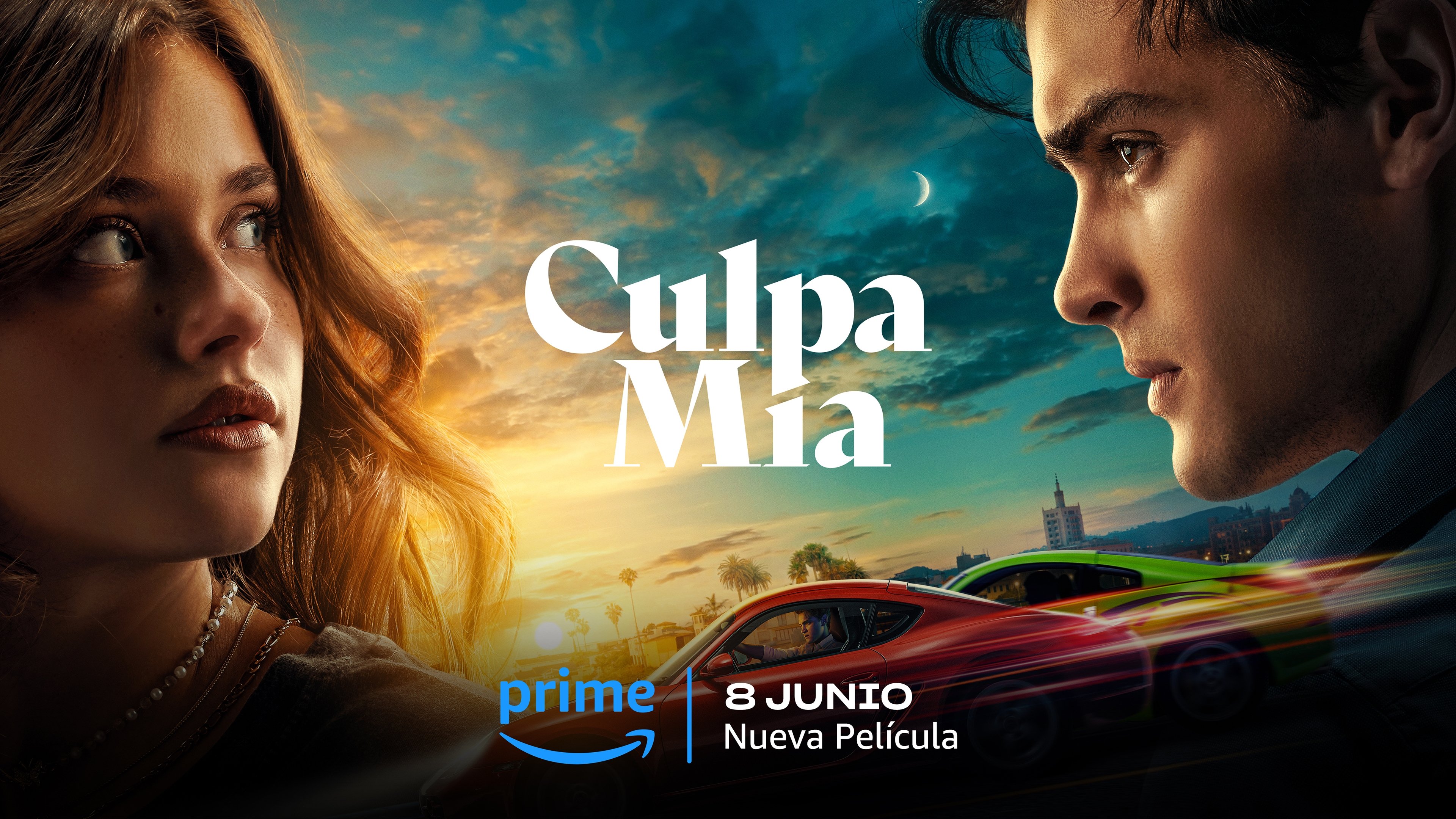Culpa mía español Latino Online Descargar 1080p