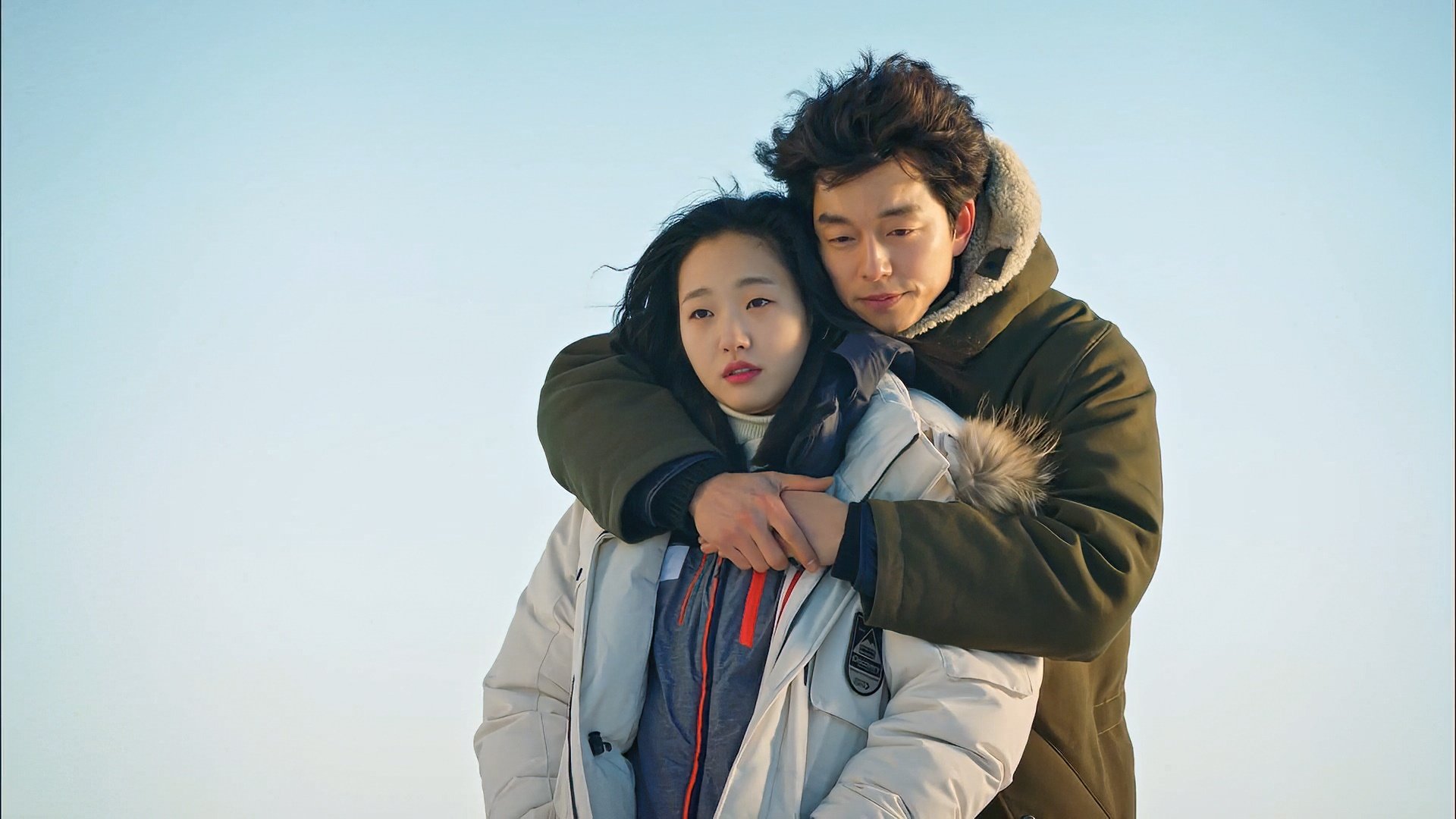 goblin dorama onde assistir