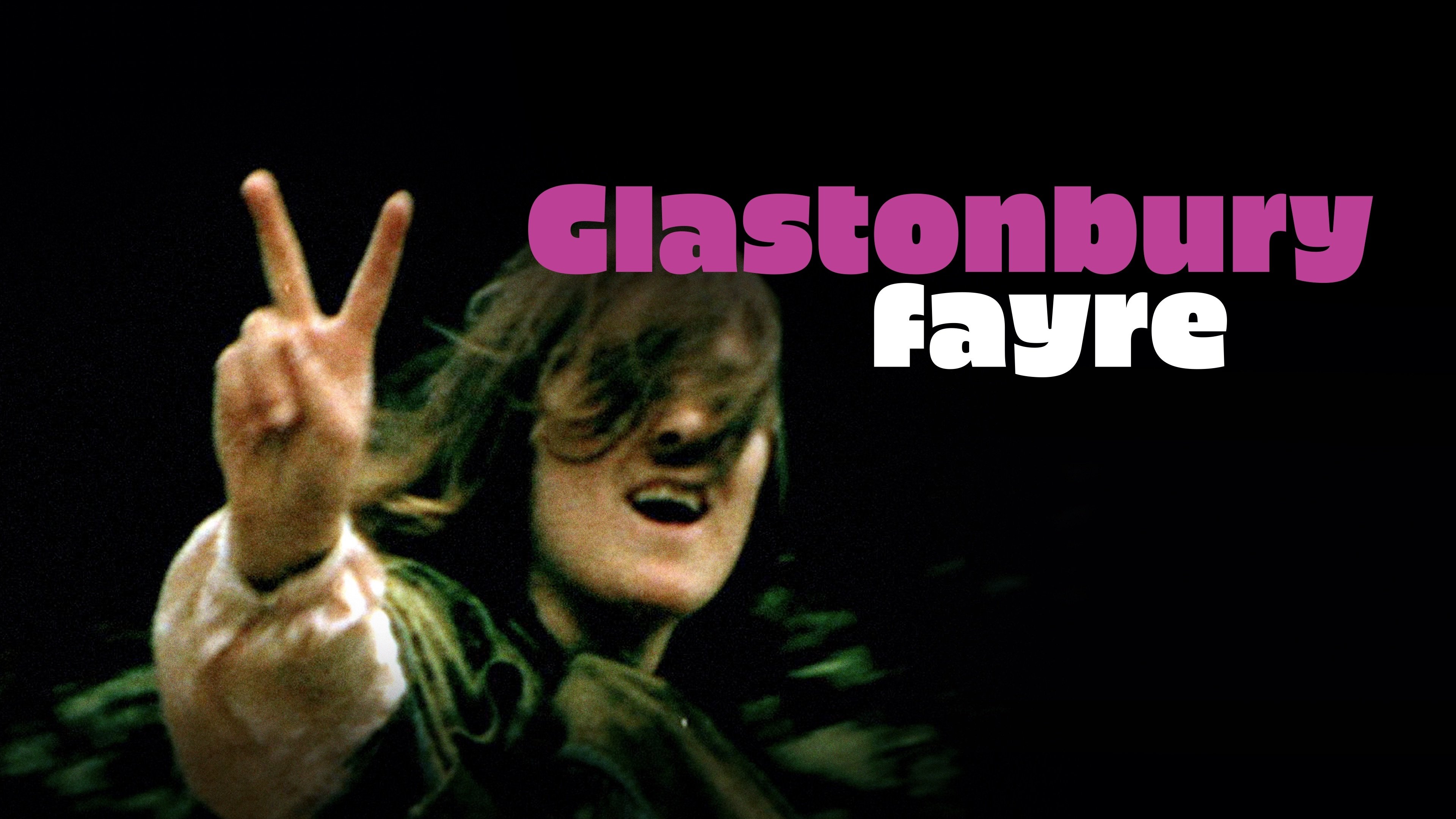 Glastonbury Fayre (1972)