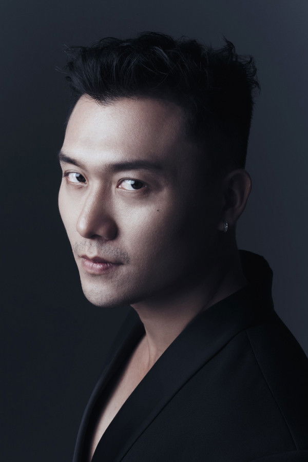 et billede af Xuân Phúc