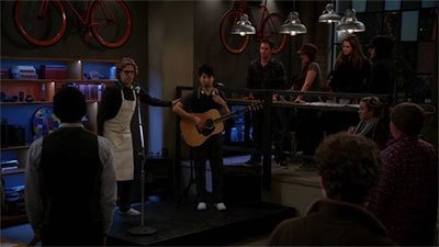 The Neighbors