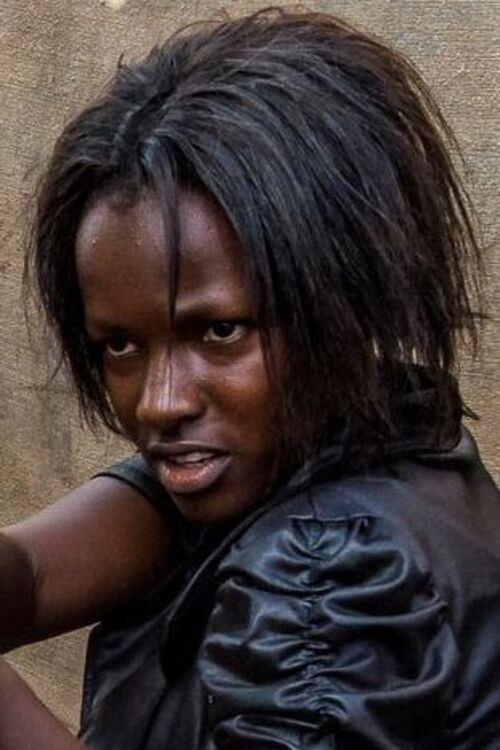 et billede af Nakyambadde Prossy