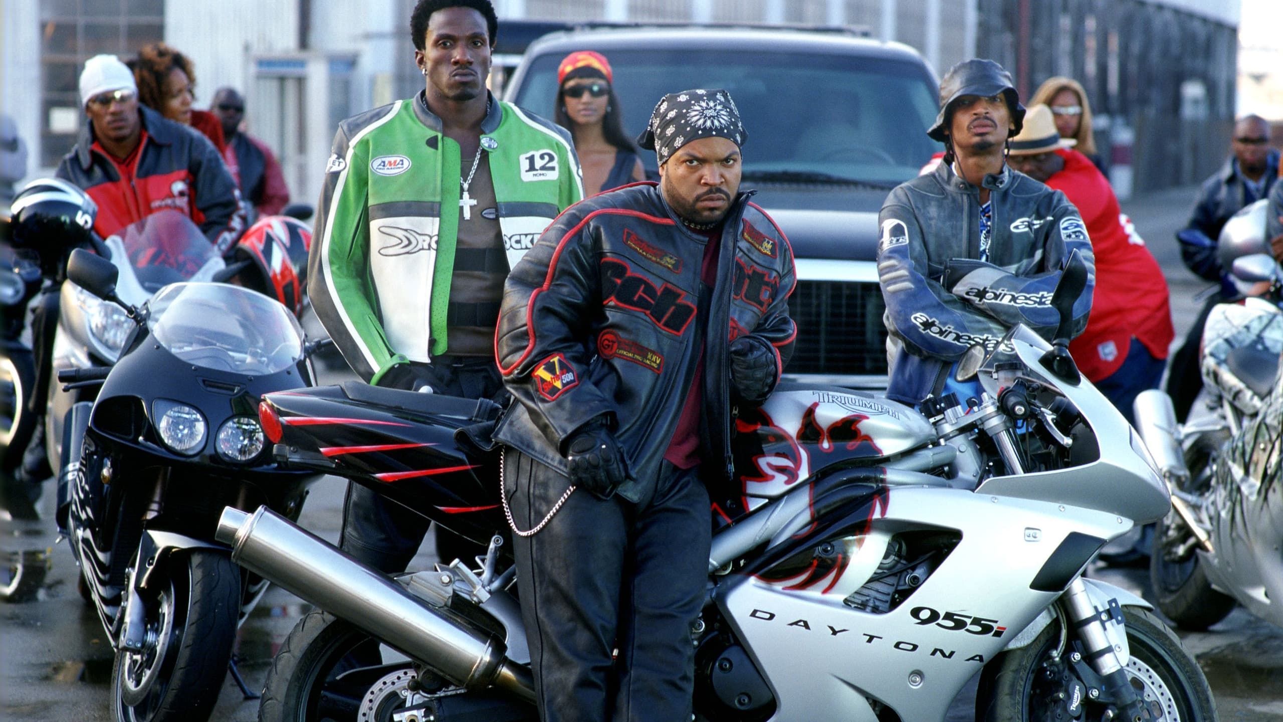 Torque (2004)