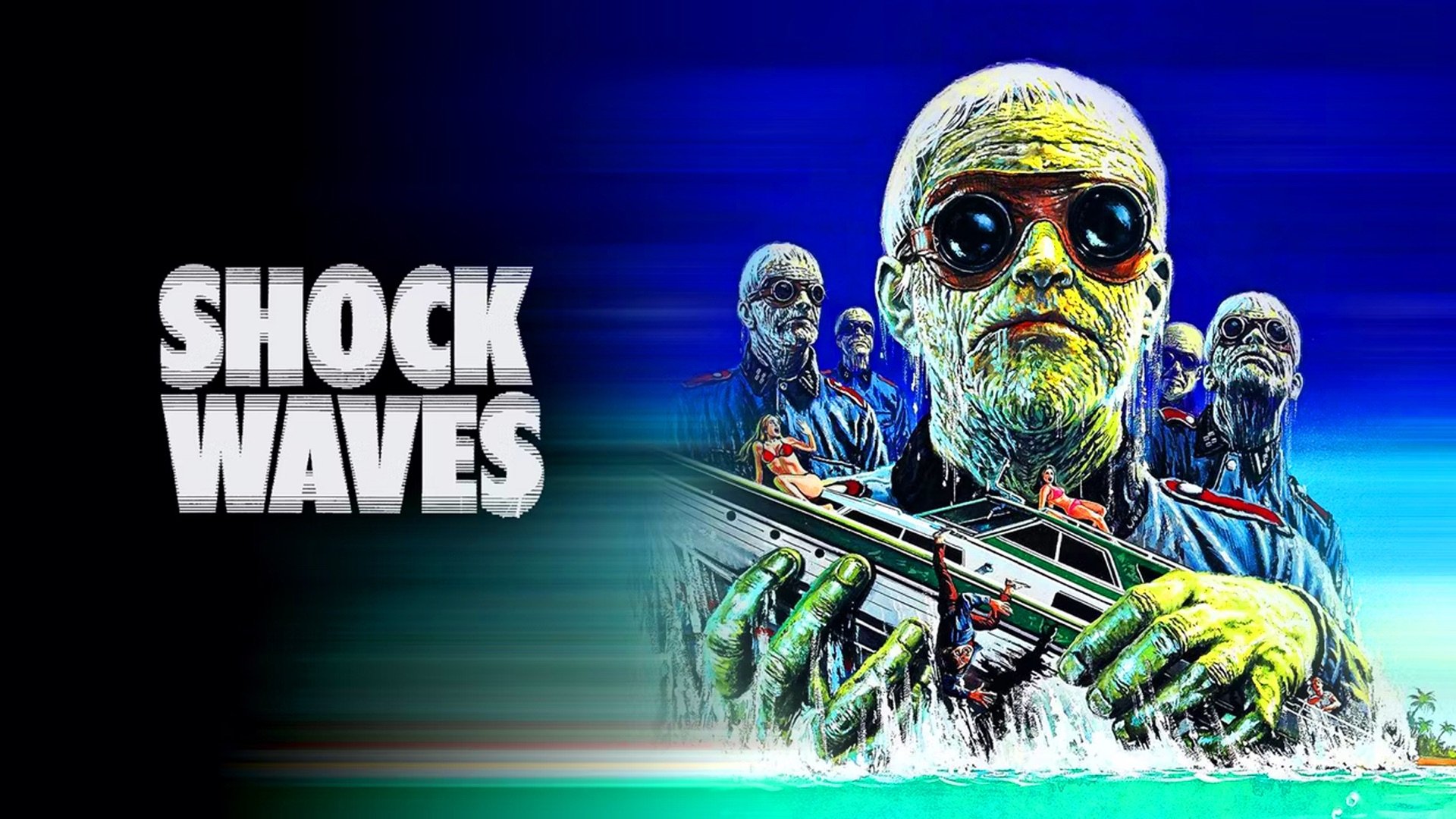 Shock Waves (1977)