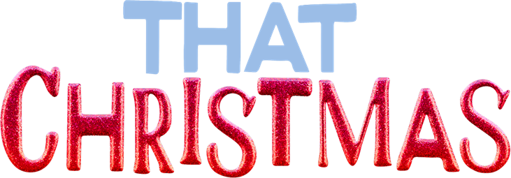 That Christmas Logo