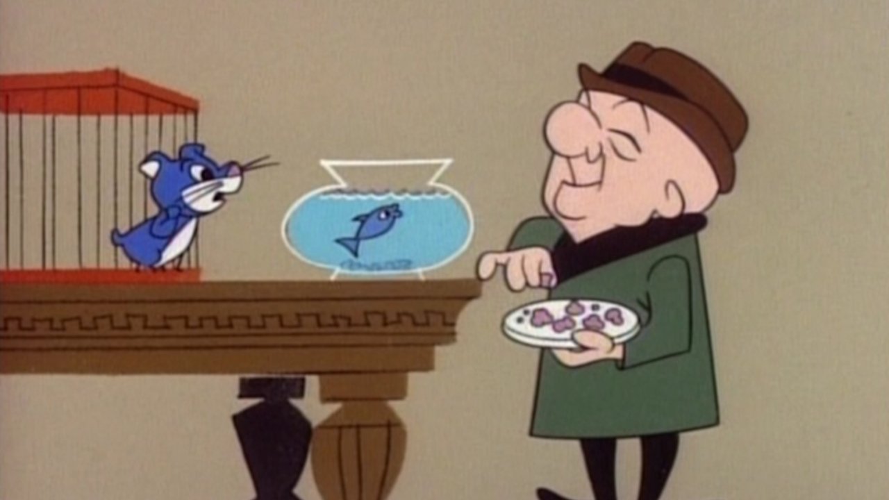 The Mr. Magoo Show
