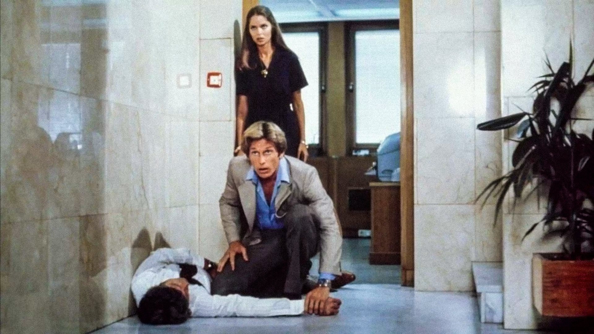 Jaguar Lives! (1979)