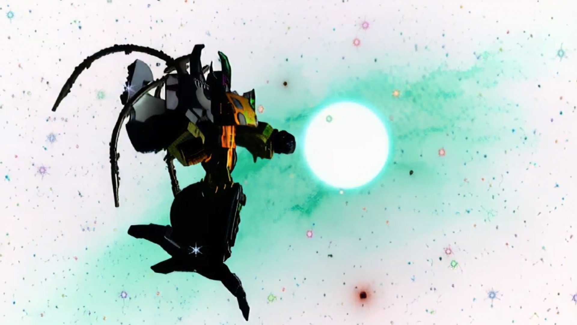 Transformers: Energon