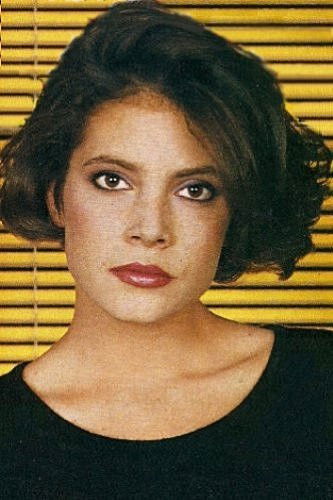 et billede af Gabriella Dufwa