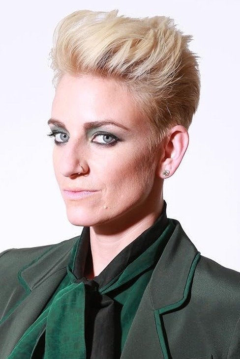 et billede af Tina Romero