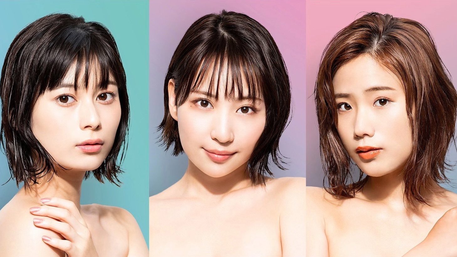 Girl XX backdrop cover