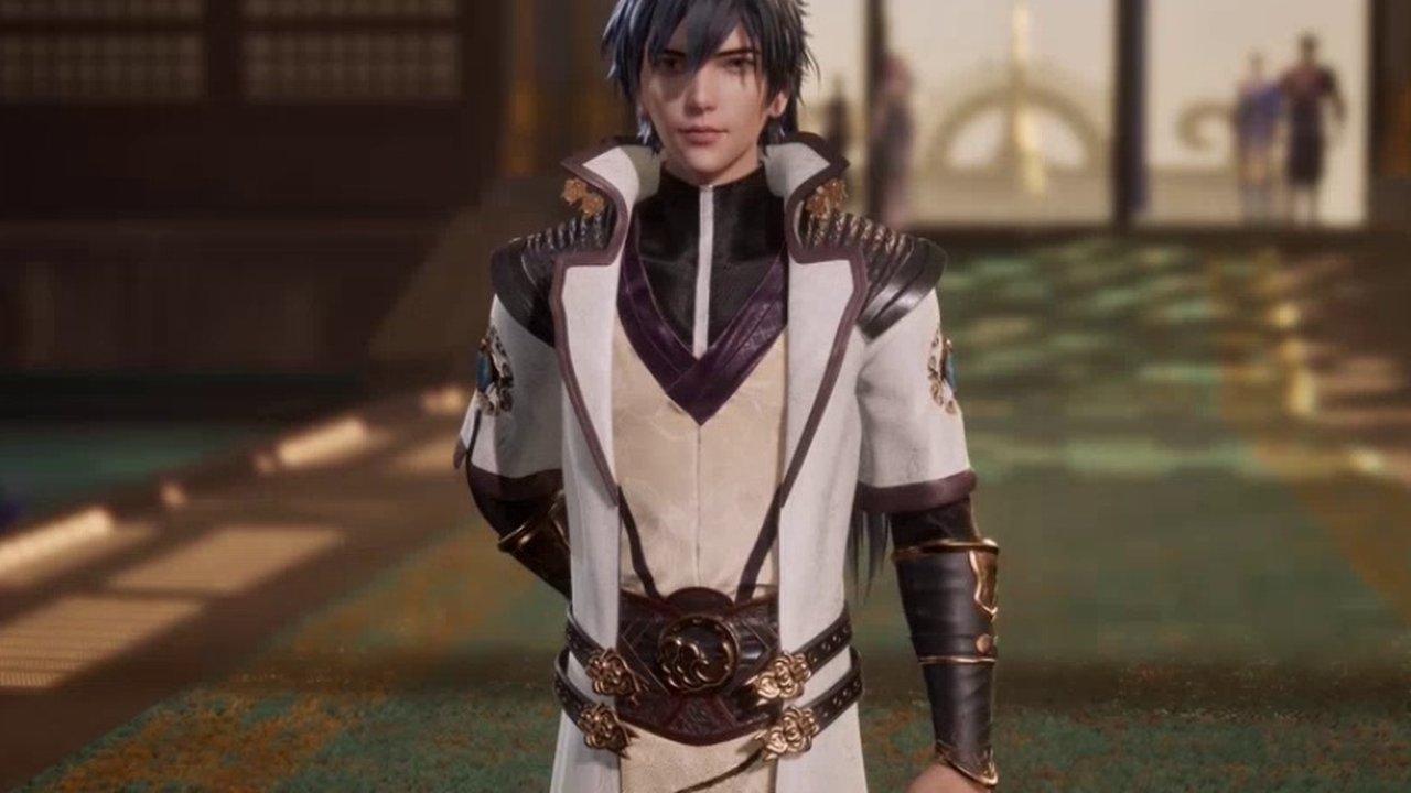 灵剑尊 1x182