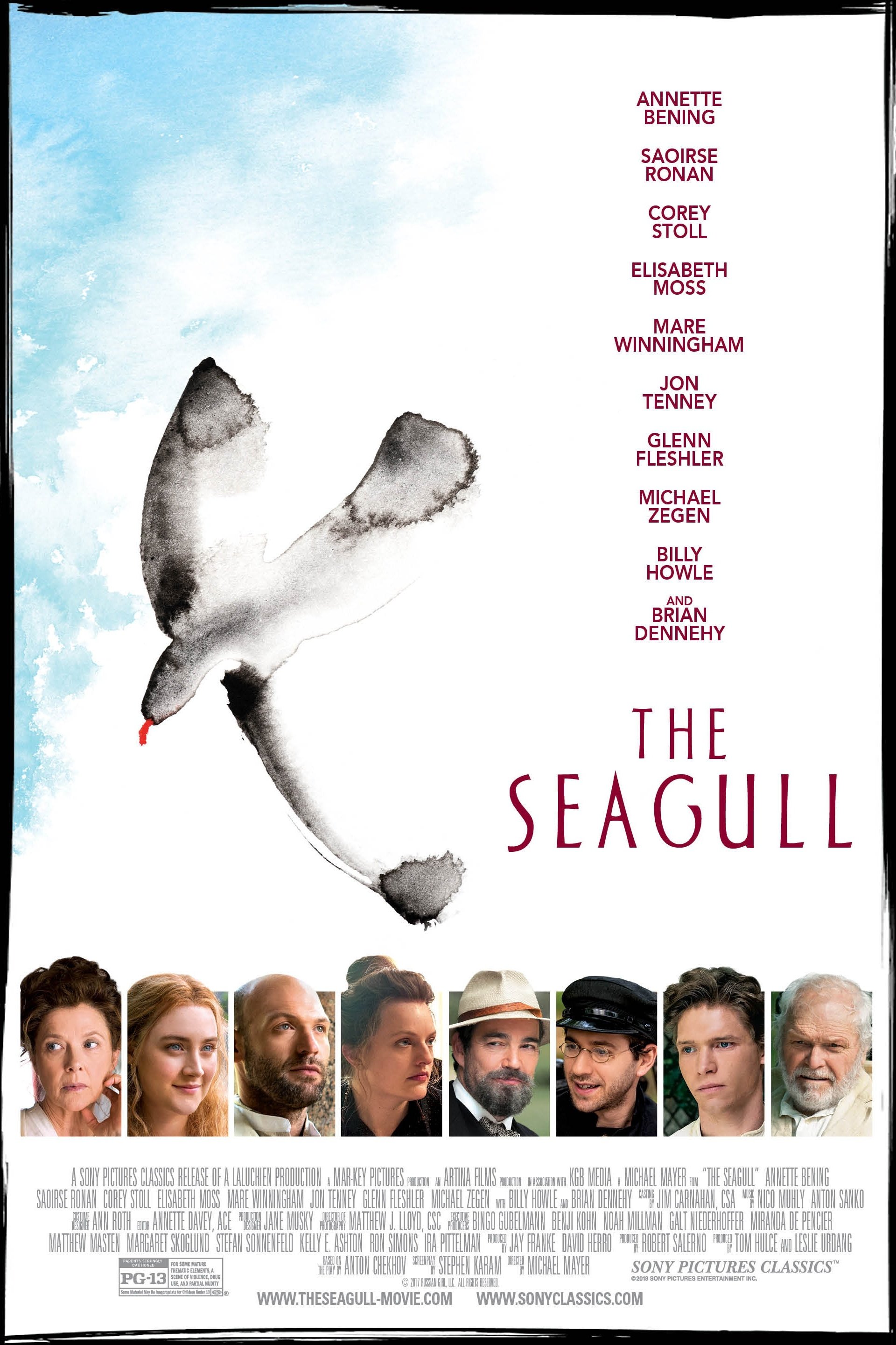 The Seagull