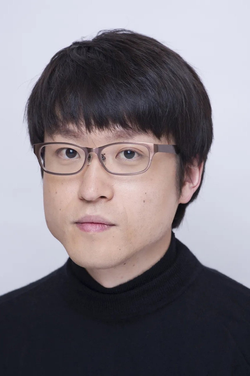 Actor Photo