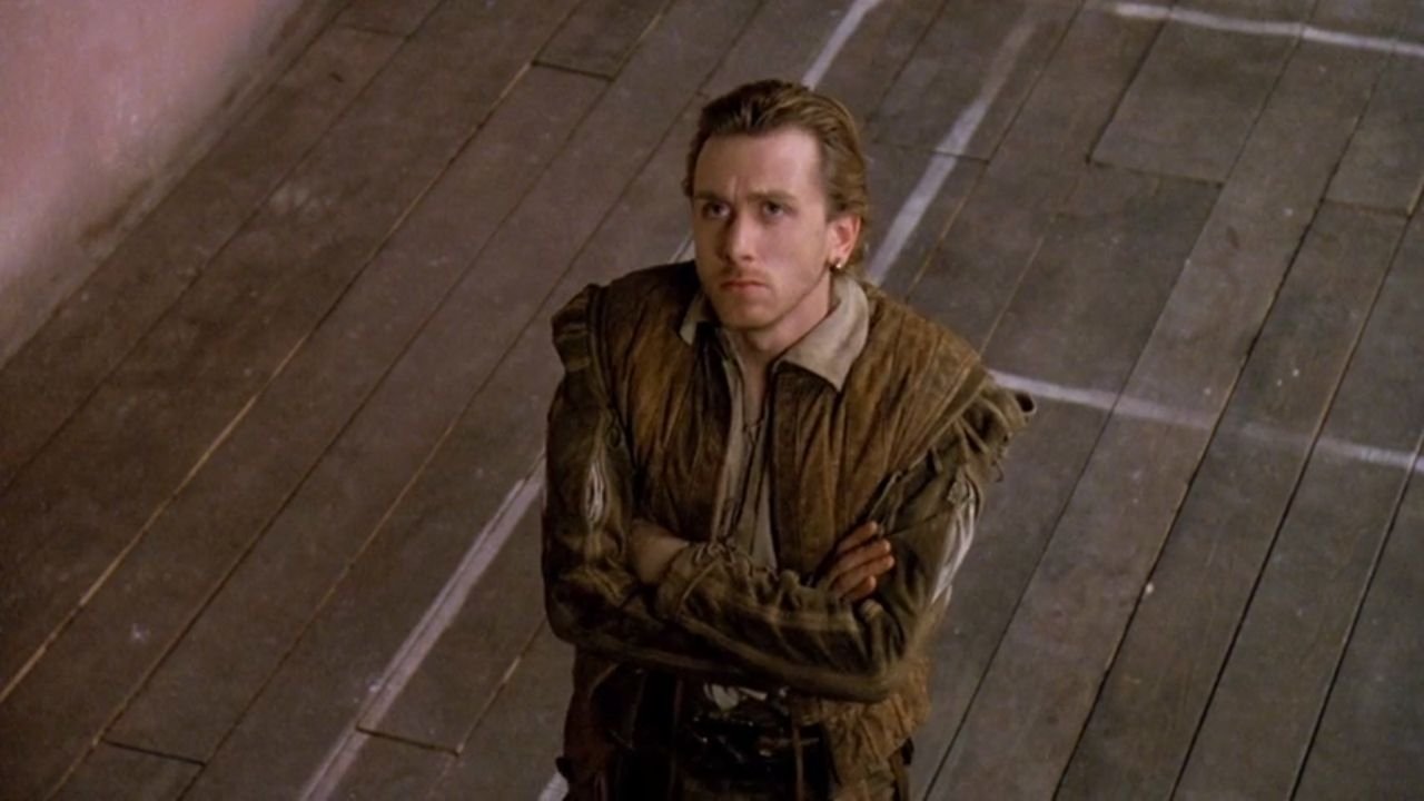 Rosencrantz & Guildenstern Are Dead (1991)