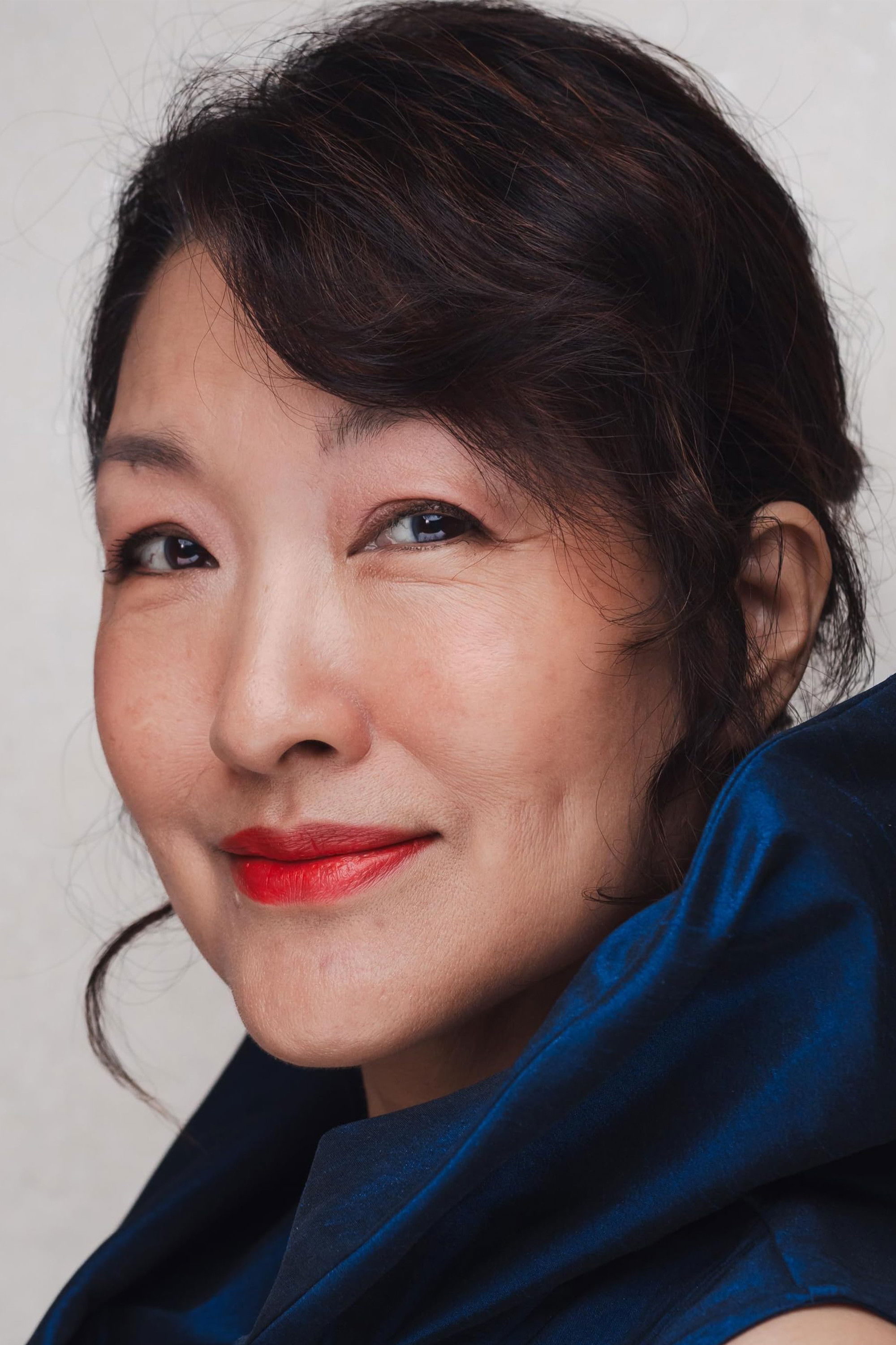 et billede af Dawn Ying Yuen