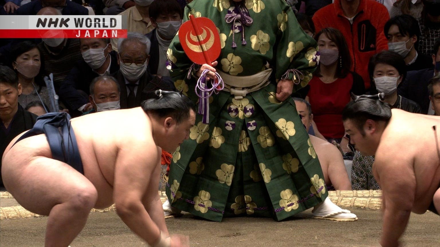 GRAND SUMO Highlights Staffel 15 :Folge 5 