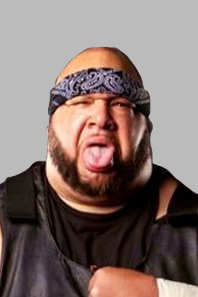 et billede af Steve Carrasquillo