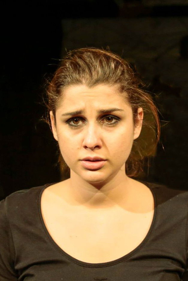 et billede af Michaela Fech