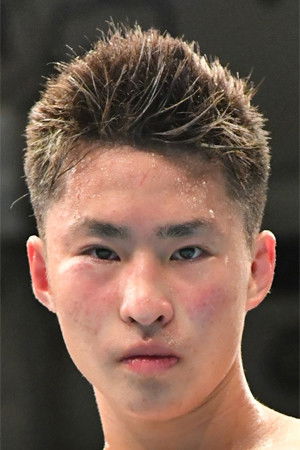 et billede af Kanamu Sakama