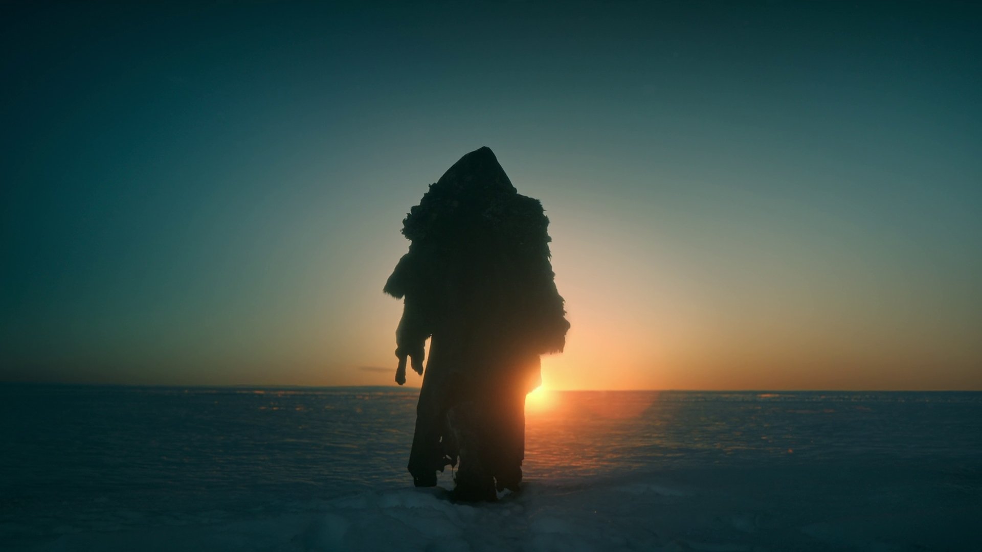 Frankenstein backdrop